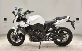 YAMAHA FZ FAZER 2010 RN21J