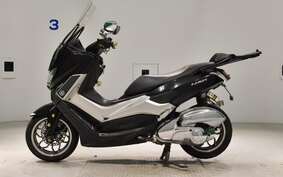 YAMAHA N-MAX 125 SE86J