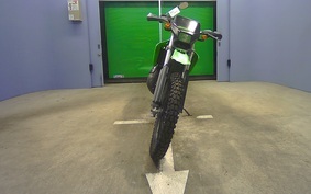 KAWASAKI KDX125 SR DX125A