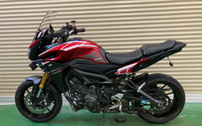 YAMAHA MT-09 Tracer 2015 RN36J