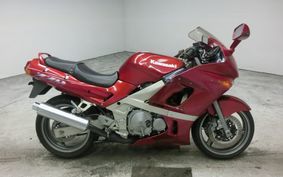 KAWASAKI ZZ-R400 1993 ZX400N