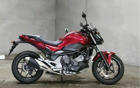 HONDA NC750S DCT 2018 RC88