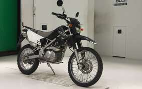 KAWASAKI KLX125 LX125C