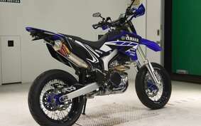 YAMAHA WR250R DG15J