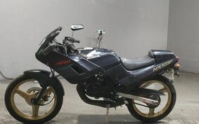 HONDA NS50F AC08