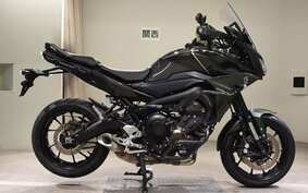 YAMAHA MT-09 Tracer 2017 RN51J