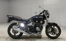 KAWASAKI ZEPHYR 400 1999 ZR400C