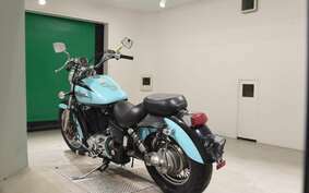 HONDA SHADOW 1100 CLASSIC 1998