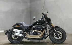 HARLEY FXFBS1870 2019 YLK