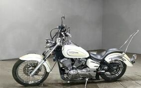 YAMAHA DRAGSTAR 250 VG02J