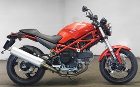 DUCATI MONSTER 400 2007 M407A