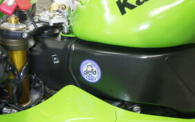 KAWASAKI ZX 10 NINJA R 2005 ZXT00C