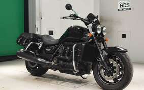 TRIUMPH ROCKET X 2015 LC1235