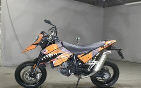 KTM 690 スーパーモトR 2007 L1S