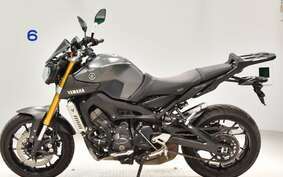 YAMAHA MT-09 2015 RN34J