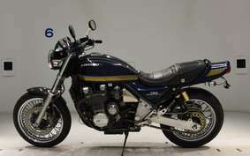 KAWASAKI ZEPHYR 1100 RS 1997 ZRT10A