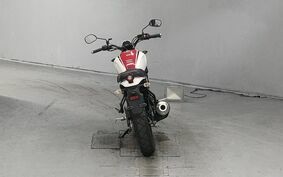 YAMAHA XSR155 不明