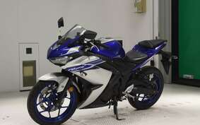 YAMAHA YZF-R25 RG10J