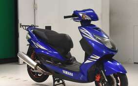 YAMAHA CYGNUS 125 X