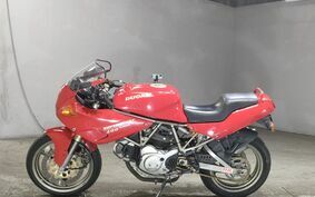 DUCATI 400SS 1994 ZDM400J