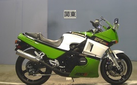 KAWASAKI GPZ400R 1990 ZX400D