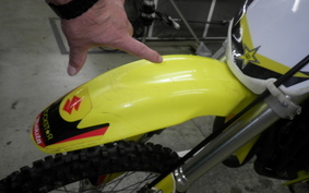 SUZUKI RM85 RD17C