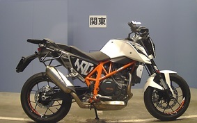 KTM 690 DUKE 2014 LDT40