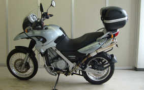 BMW F650GS 2004 0175