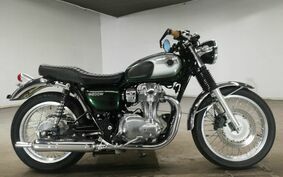 KAWASAKI W800 2011 EJ800A