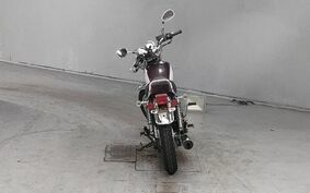 YAMAHA SR400 2009 RH01J