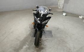 YAMAHA FAZER FZ6 S2 2007 RJ142