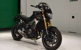 YAMAHA MT-09 A 2015 RN34J