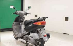 YAMAHA AXIS 125 TREET SE53J