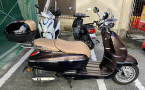 PEUGEOT ジャンゴ125ABS