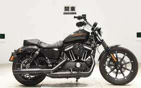 HARLEY XL883N 2019 LE2