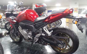 YAMAHA FZ FAZER FEATHER 2009 RN21J