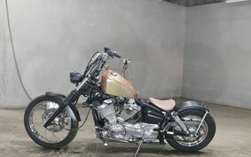 YAMAHA DRAGSTAR 250 VG02J