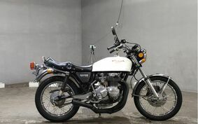 HONDA CB400F 2021 CB400F