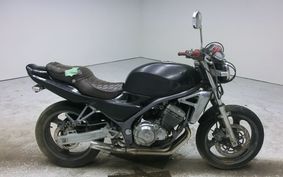 KAWASAKI BALIUS 250 1994 ZR250A