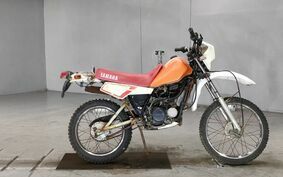 YAMAHA DT50 17W