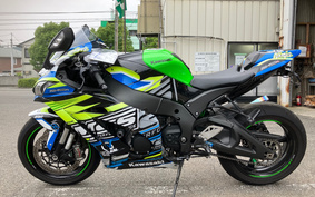 KAWASAKI NINJA ZX 10 R ABS 2019 ZXT02E