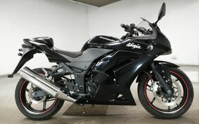 KAWASAKI NINJA 250R EX250K