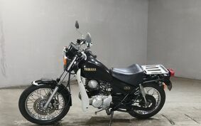 YAMAHA SR125B 4WP