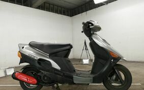 SUZUKI VECSTAR 125 CF42A