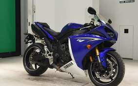 YAMAHA YZF-R1 2013 RN23