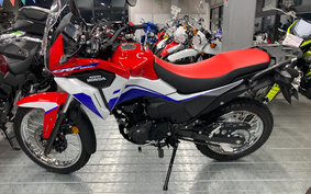 HONDA CRF190L PJLC