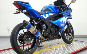 SUZUKI GSX-R125 ABS DL33B