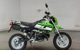 KAWASAKI KSR110 2006 KL110A