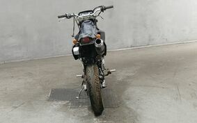 KAWASAKI KLX250D TRACKER LX250E