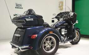 HARLEY FLHTCUTG TRIKE 2014